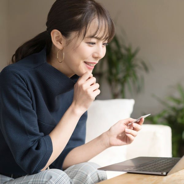 購入からリフォーム売却まで全て相談しました